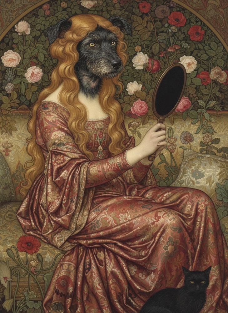 What Lilith really is