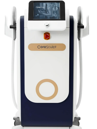 Core Sculpt: Revolutionizing Non-Invasive Body Contouring
