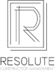 Resolute Construction Management