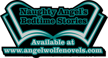 Angel Wolfe Novels