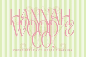 Hannah Wood & Co