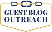 Guest Blog Outreach