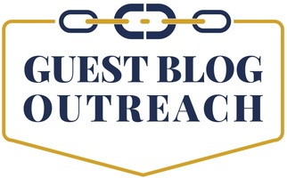 Guest Blog Outreach
