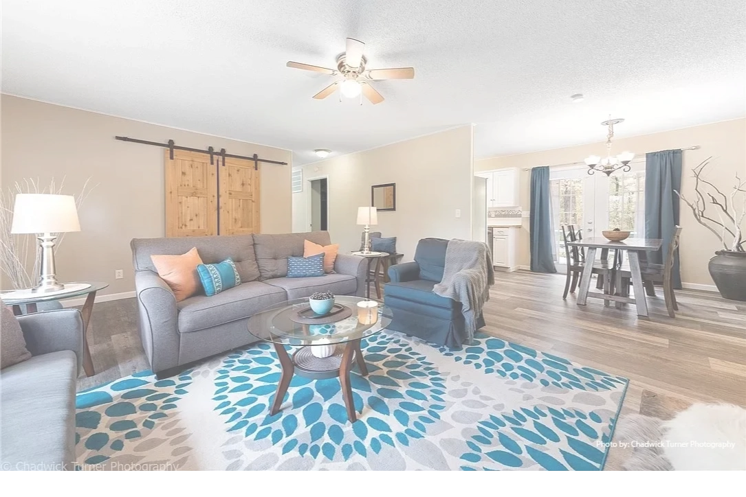 Home Staging in Northwest Arkansas ELM Home Staging & Design LLC