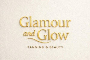 Glamour and Glow 
Beauty and Tanning