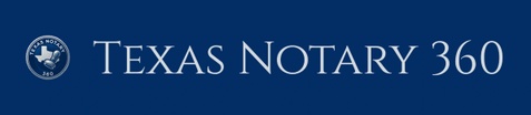 Texas Notary 360