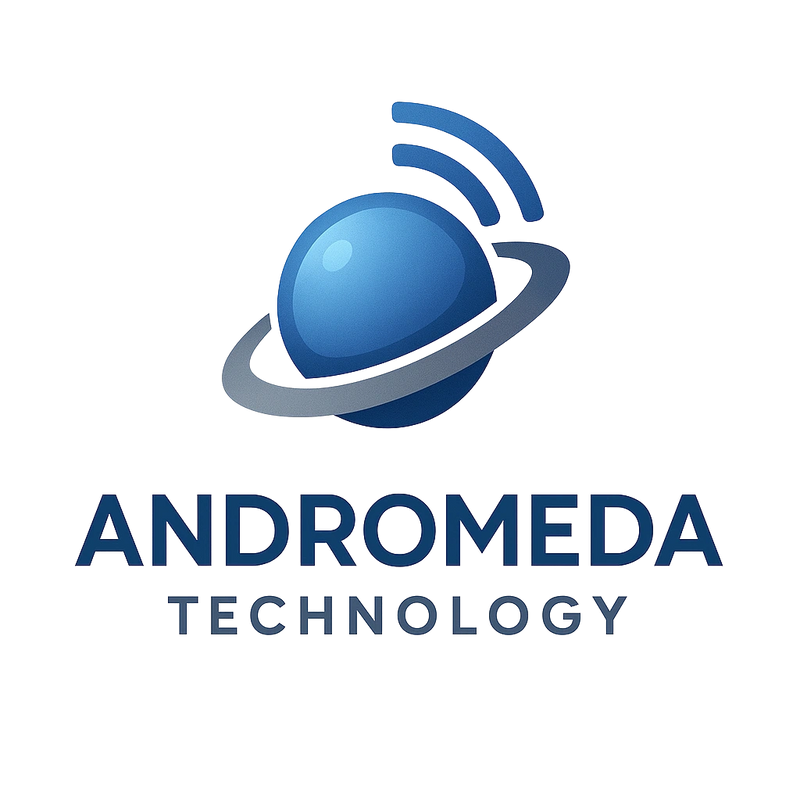 Andromeda Technology logo
