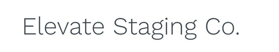 Elevate Staging Co