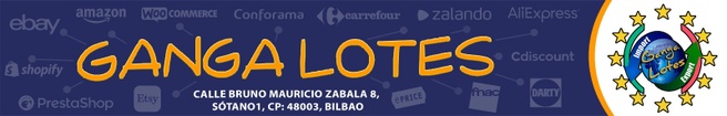 GANGA LOTES