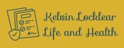 Kelvin Locklear Life and Health
