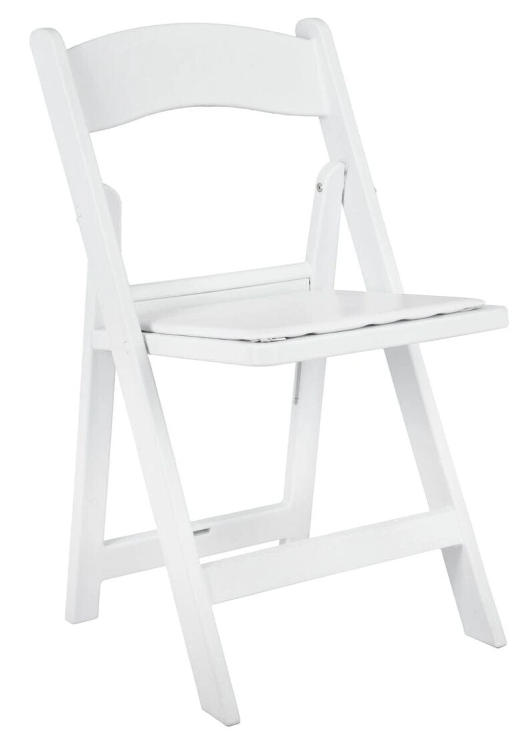 Resin Chair