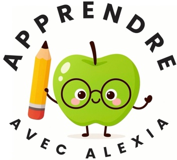 Learn with Alexia