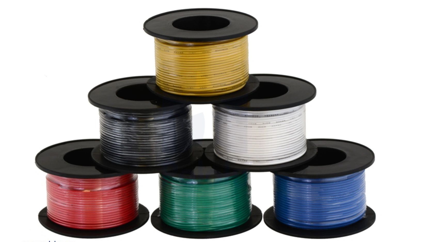 Premium 18 Gauge Speaker Copper Wire