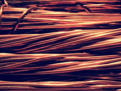 14 gauge solid copper wire