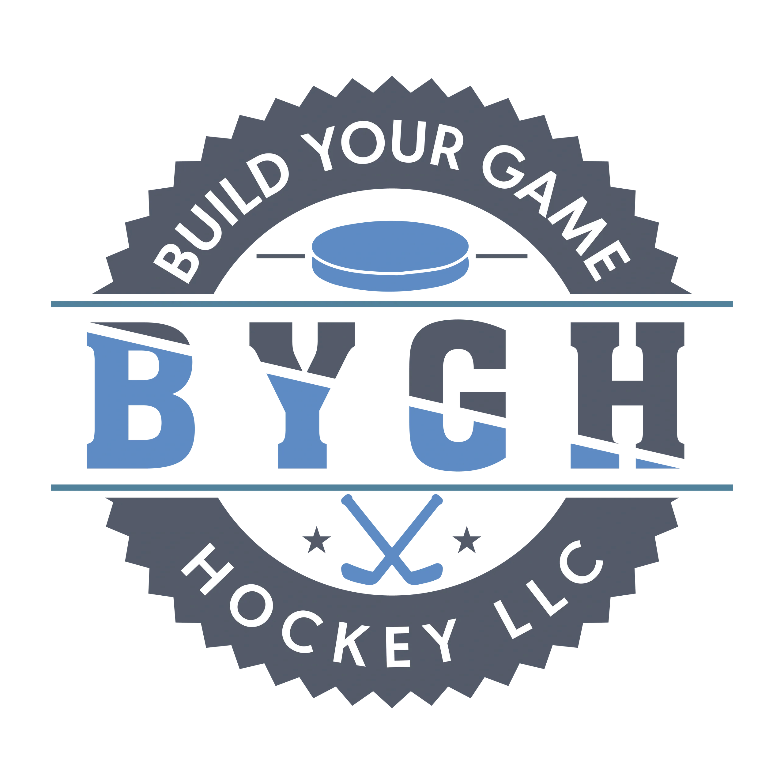 Build Your Game Home
