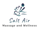 Salt Air Massage