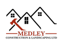 Medley Construction and Landscaping