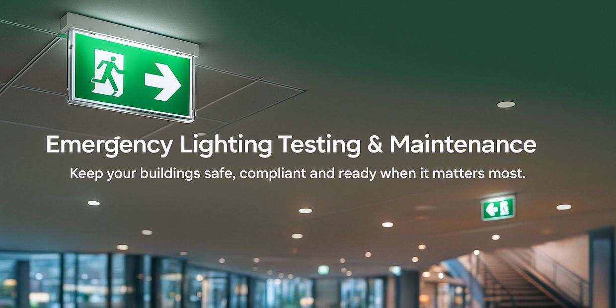 Emergency Light Testing