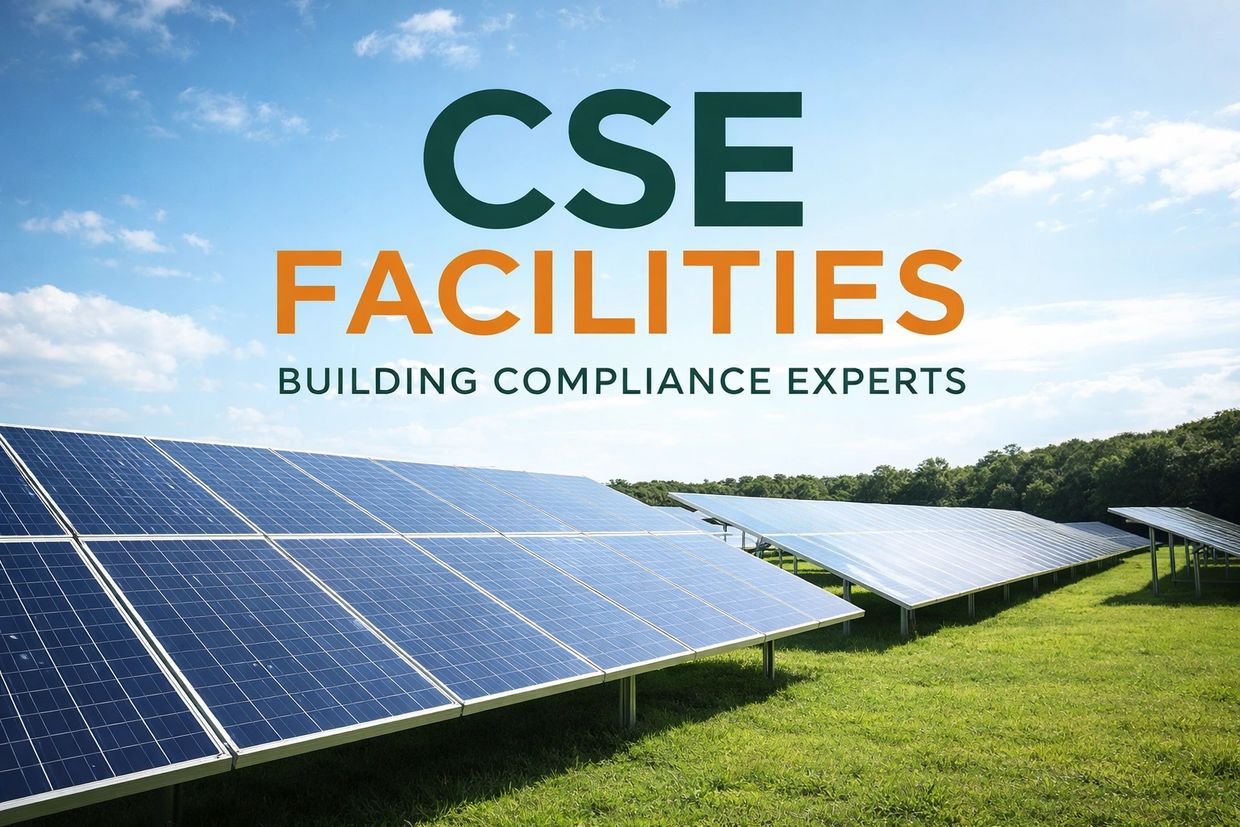 solar panel installation