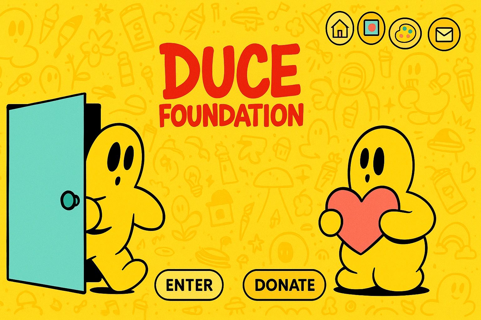 Duce Foundation