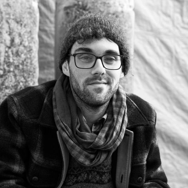 Me at J.Calvert Designs 