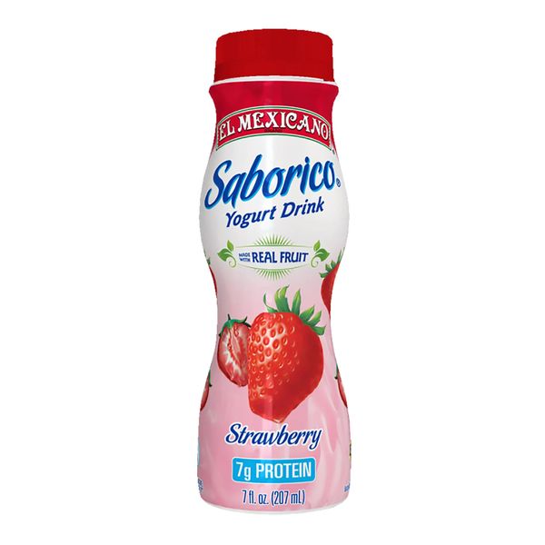 Yogurt (Bottle 7 oz)