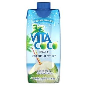 Coconut Water Vita Coco 11.1 FL Oz