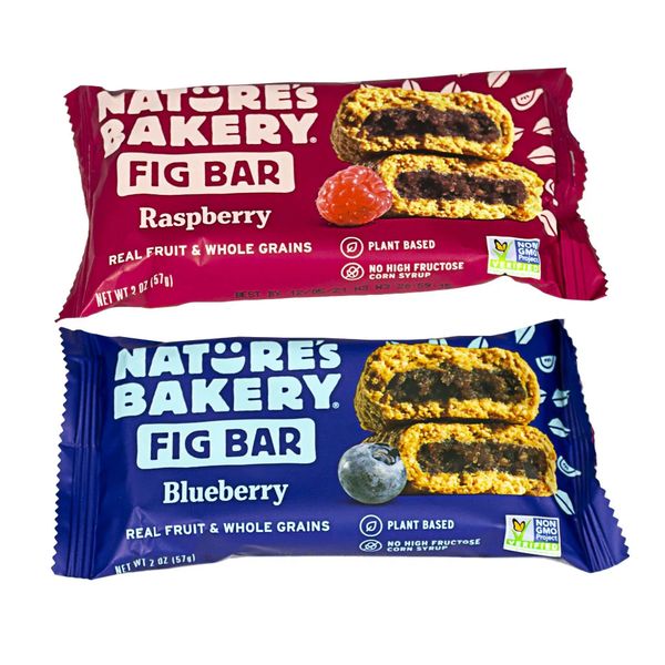 Fig Bar (57 g)
