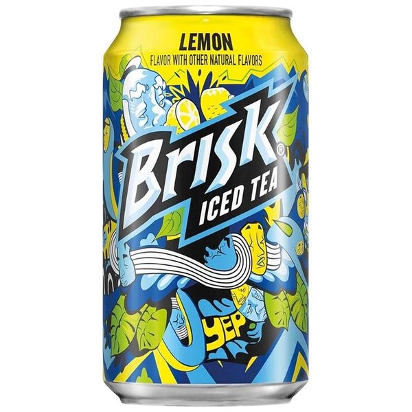 Brisk
