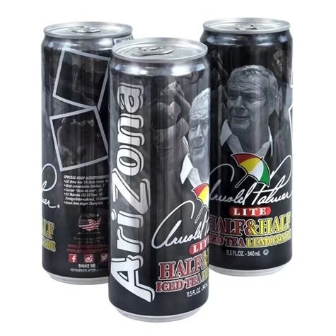 Arizona H&H 11.5 oz Can