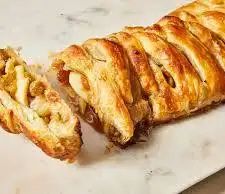 Apple Strudel