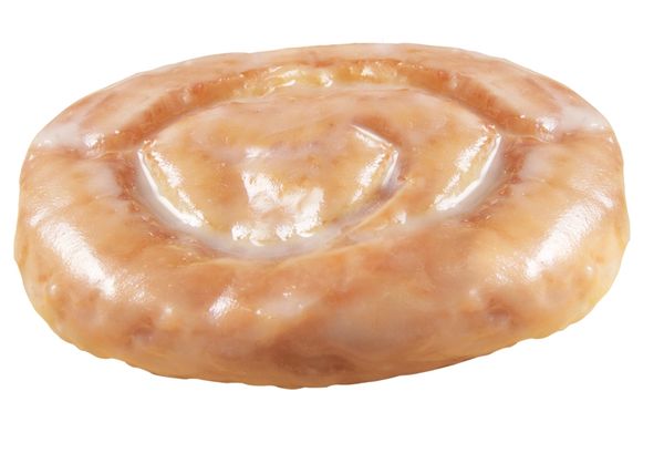 Honey Buns (10.6 Oz)
