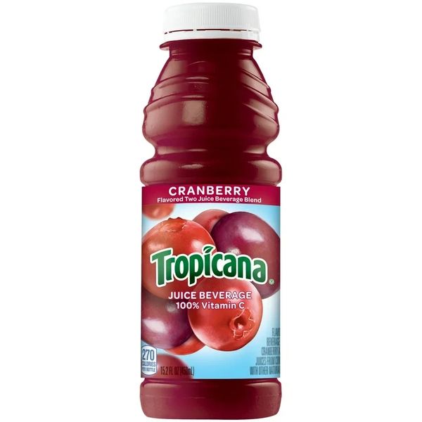 Cranberry Juice