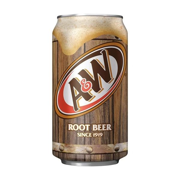 Rootbeer Can
