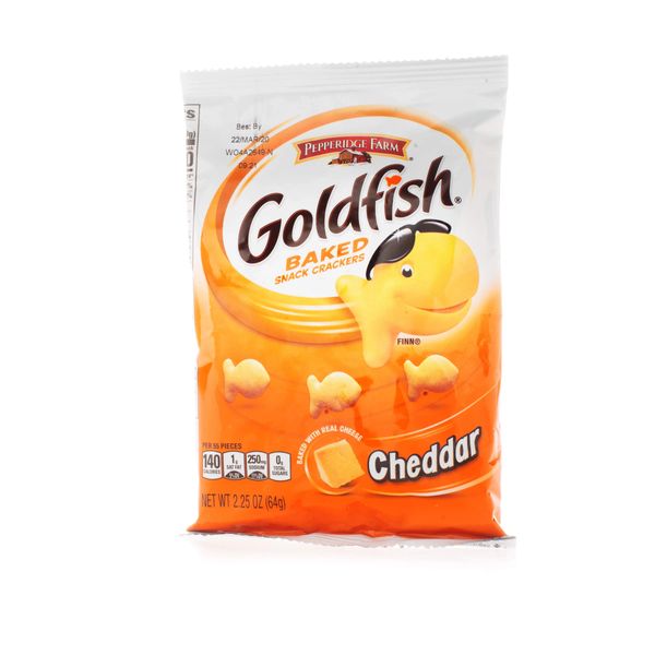 Goldfish