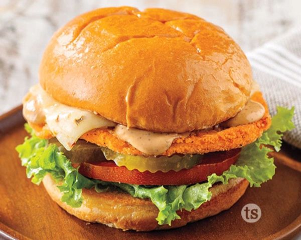 Chicken Sandwich (Regular)