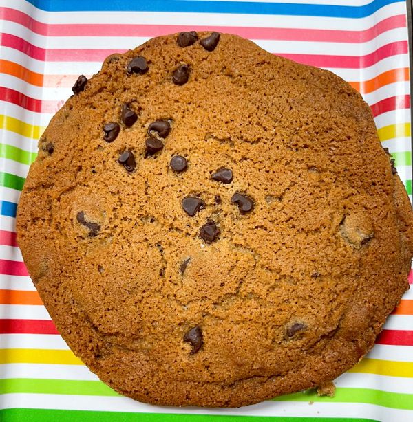 Big Cookie