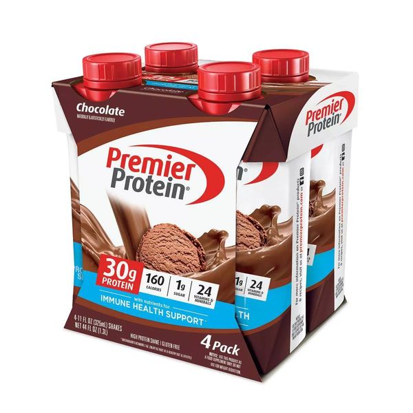Protein Shake (CAN)