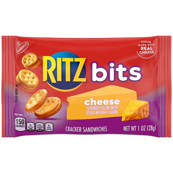 Ritz Bits