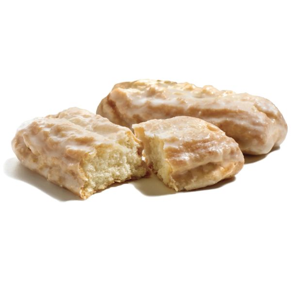 Glazed Donut Stick