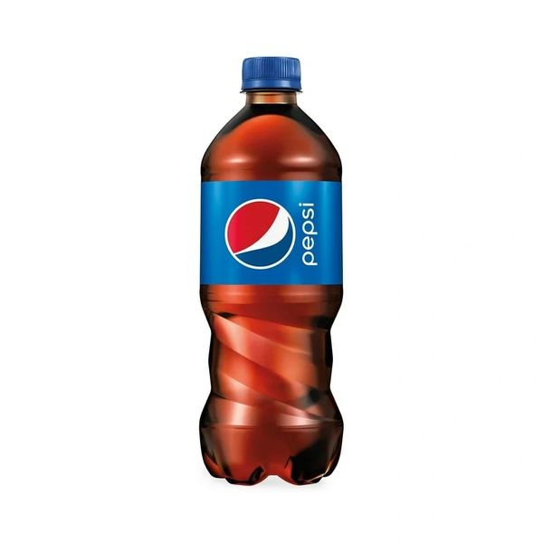 Pepsi 20 Oz
