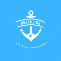 Beachside Tattoos & Smoke Shop 💀