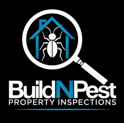 Build n Pest Property Inspections logo