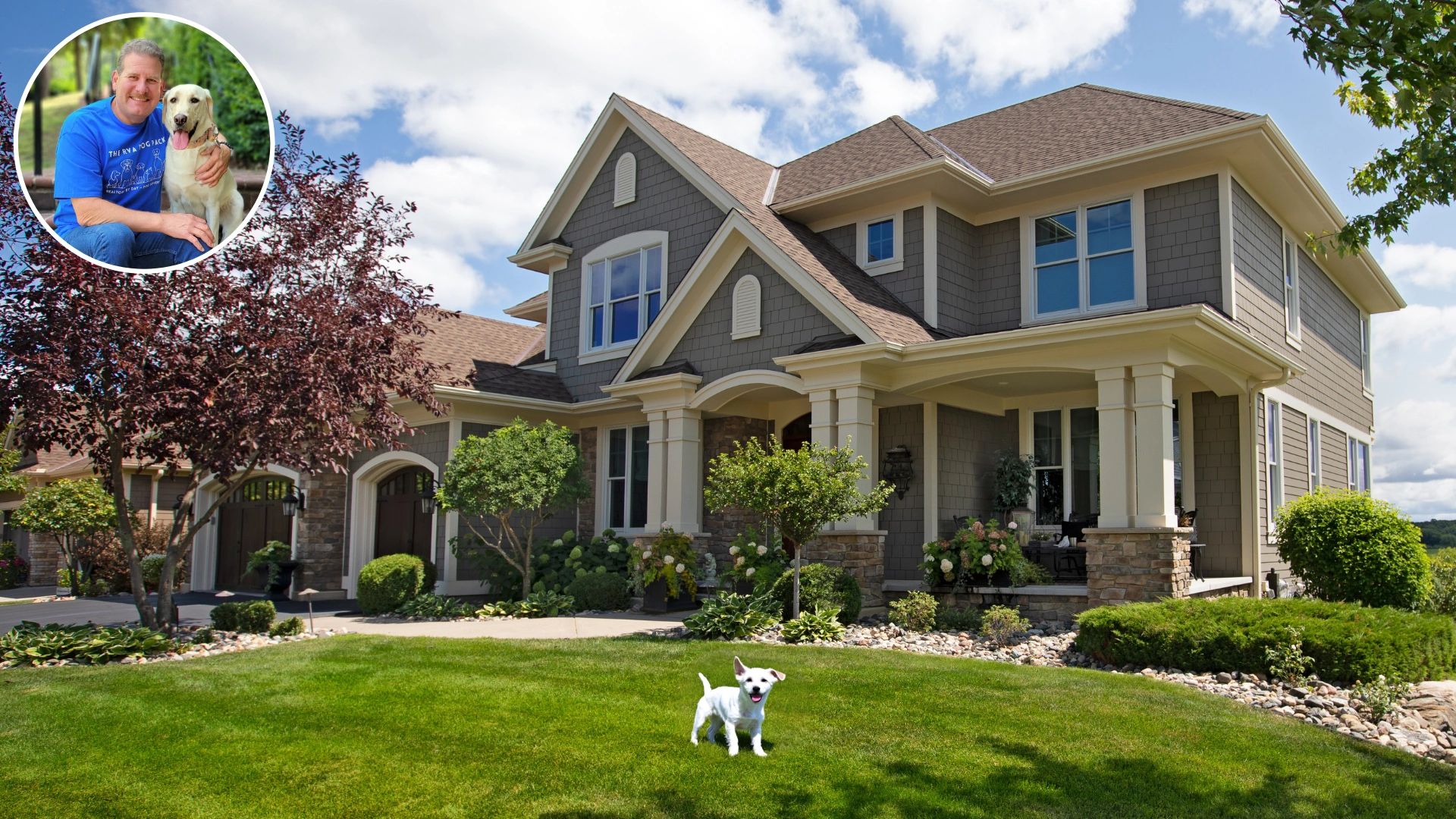 Where Is Rva Home Is Where The Dog Is RVA - Properties, Richmond