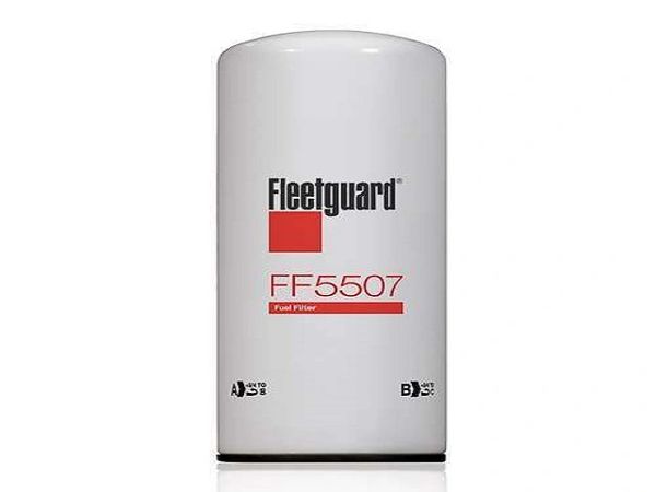 FLEETGUARD FUEL FILTER FF5507

