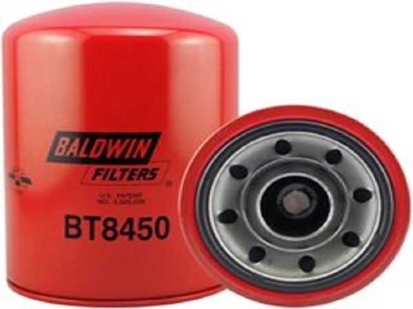 BALDWIN  BT8450 LUBE OIL FILTER