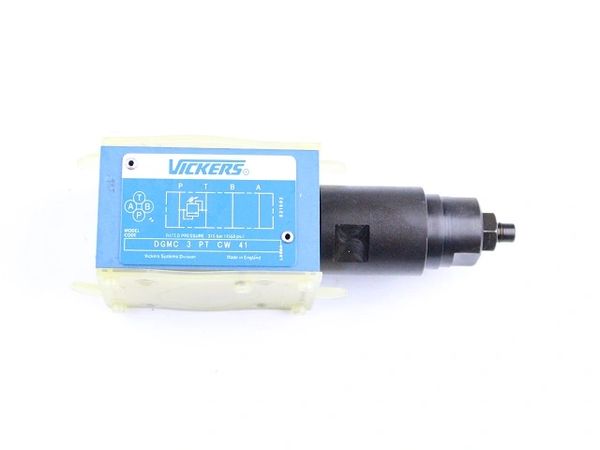 VICKERS pressure relief valve  DGMC 3 PT CW 41 (DGMC3PTCW41)
