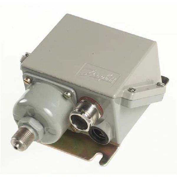 Danfoss KPS31 Presostat (Pressure switch) 060-310966 3/8" 