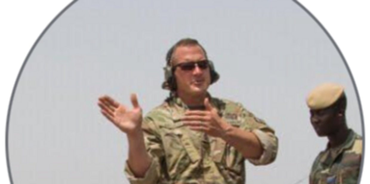 This is Mac in Senegal in 2016