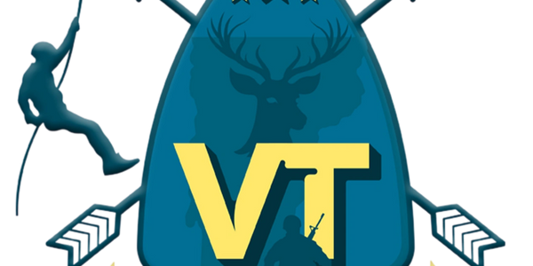 The logo of my business is the omage to the history of where I have been in my journey.